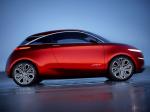 Ford Start Concept 2010 года